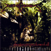 Path of Golconda - Destination: Downfall