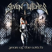 Seven Witches - Year Of The Witch