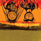 Evergreen Terrace - Burned Alive By Time