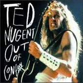 Nugent, Ted - Out Of Control (CD1)