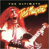 Nugent, Ted - The Ultimate Ted Nugent (CD2)