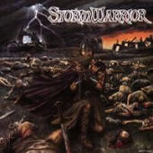 Stormwarrior - Stormwarrior