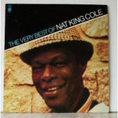 Cole, Nat King - The very best of