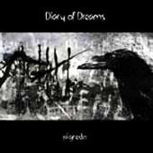 Diary Of Dreams - Nigredo