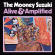 Mooney Suzuki, The - Alive and Amplified