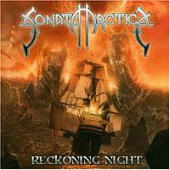 Sonata Arctica - Reckoning Night