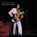 Paul Simon - Live Rhymin - Live Rhymin