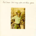 Paul Simon - Still Crazy After All These Years - Still Crazy After All These Years