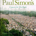 Paul Simon - Concert In The Park - CD1 - Concert In The Park - CD1