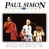 Simon, Paul - Paul Simon & Friends