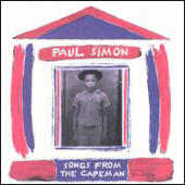 Simon, Paul - Songs From The Capeman