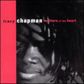 Chapman, Tracy - Matters Of The Heart