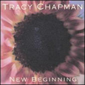 Chapman, Tracy - New Beginning
