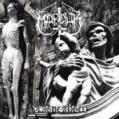 Marduk - Plague Angel