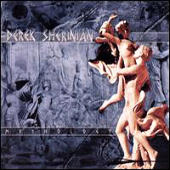 Sherinian, Derek - Mythology