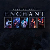 Enchant - Live At Last (CD1)