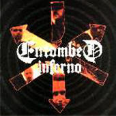 Entombed - Averno (Inferno bonus CD)