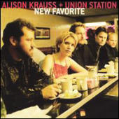 Krauss, Alison - New Favorite (with Union Station)