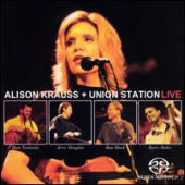 Krauss, Alison - Live (with Union Station)