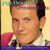 Pat Boone - Pat Boone's Greatest Hits