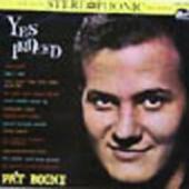 Pat Boone - Yes Indeed!