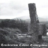 Abazagorath - Tenebrarum Cadent Exsurgemus