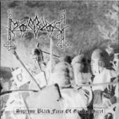 Moonblood - Supreme Black Force of German Steel