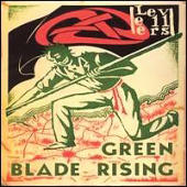 Levellers, The - Green Blade Rising