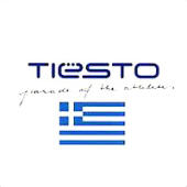 Tiesto - Parade Of The Athletes