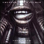 Emerson, Lake & Palmer - Then and Now (CD 1)