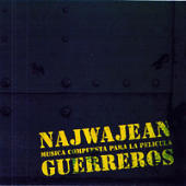 Najwa Nimri - Guerreros (as Najwajean)