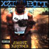 Xzibit - Likwit Rhymes