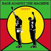 Rage Against The Machine - Testify