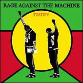 Rage Against The Machine - Testify