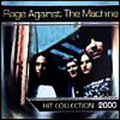 Rage Against The Machine - Hit Collection '2000