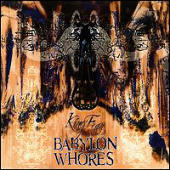 Babylon Whores - King Fear