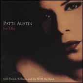 Austin, Patti - For Ella