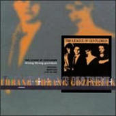 League of Gentlemen - Thrang Thrang Gozinbulx (official bootleg live in 1980)