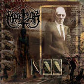 Marduk - Hearse