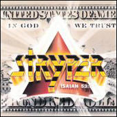 Stryper - In God We Trust