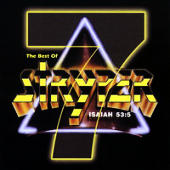 Stryper - 7: The Best Of Stryper