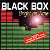 Black Box - Bright on time