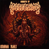 Dissection - Maha Kali