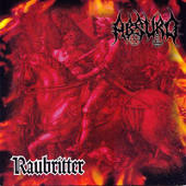 Absurd (Ger) - Raubritter