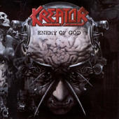 Kreator - Enemy of God