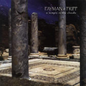 Fripp, Robert - A Temple In The Clouds(with Jeffrey Fayman)