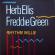 Herb Ellis, Freddie Green - Rhythm Willie