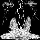 Unpure - Sabbatical Splitombstone (Unpure & Sabbat split MCD)