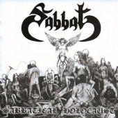 Sabbat (Jap) - Sabbatical Holocaust