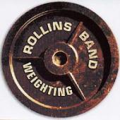 Rollins Band - Weighting